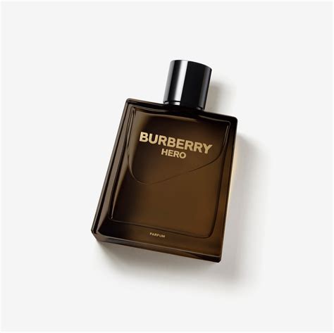 Burberry Hero u online trgovini 